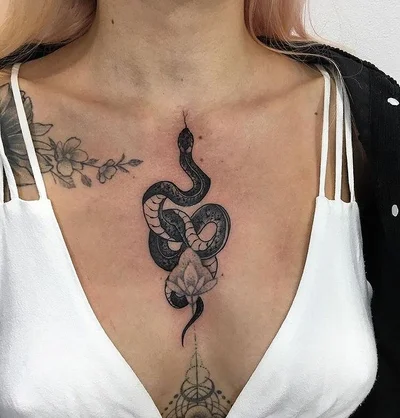 Júlio César tattoo 046