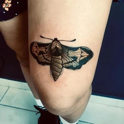 Júlio César tattoo 047