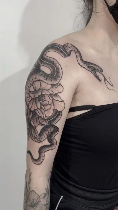 Júlio César tattoo 048