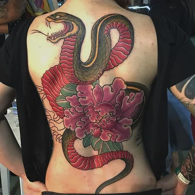Wagner Olguins tattoo 009