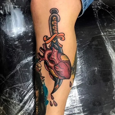 Wagner Olguins tattoo 012