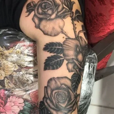 Wagner Olguins tattoo 013