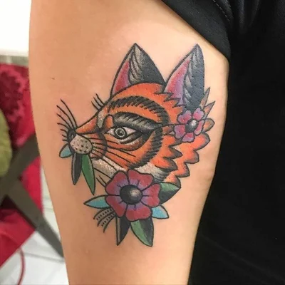 Wagner Olguins tattoo 015