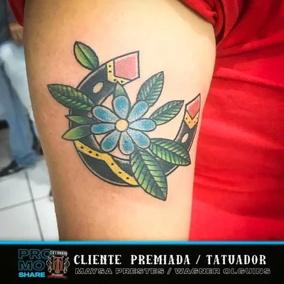 Wagner Olguins tattoo 016