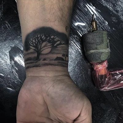 Wagner Olguins tattoo 017