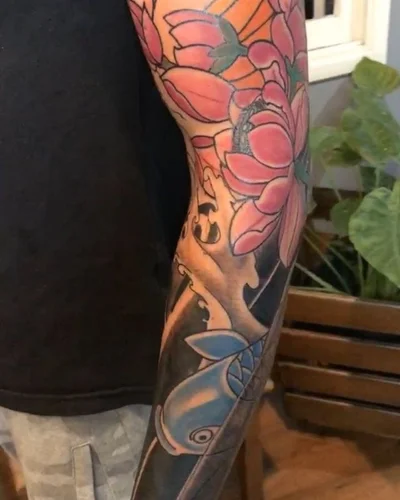 Wagner Olguins tattoo 022