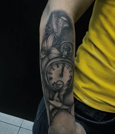 Wagner Olguins tattoo 023