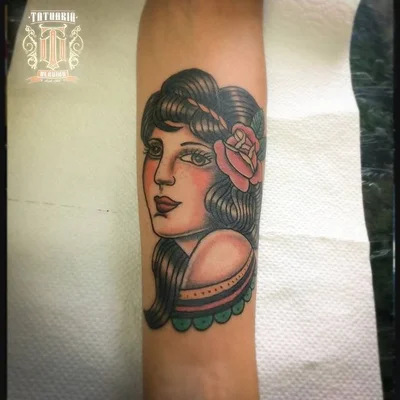 Wagner Olguins tattoo 026
