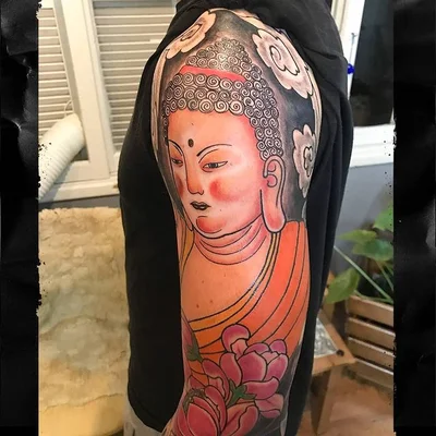 Wagner Olguins tattoo 027