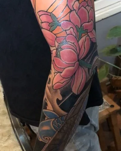 Wagner Olguins tattoo 033