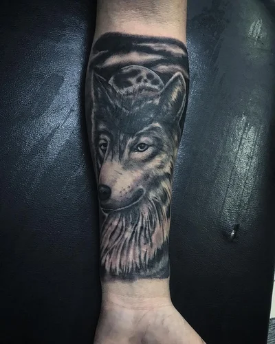 Wagner Olguins tattoo 034