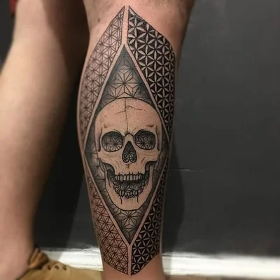 Eduardo Reis tattoo 018