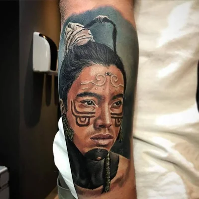Eduardo Reis tattoo 027