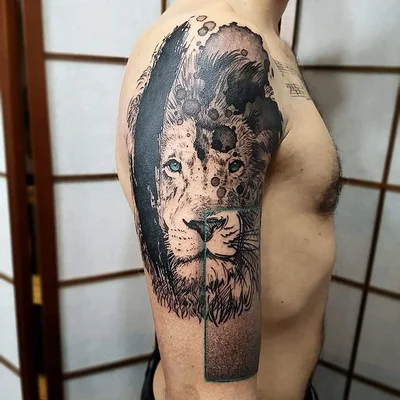 Eduardo Reis tattoo 034