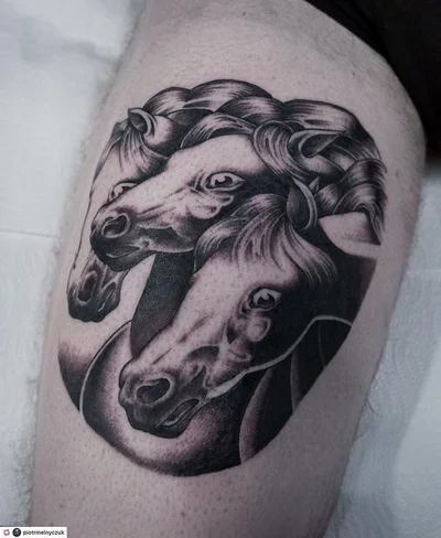 Trad Tattoo Poland tattoo 014