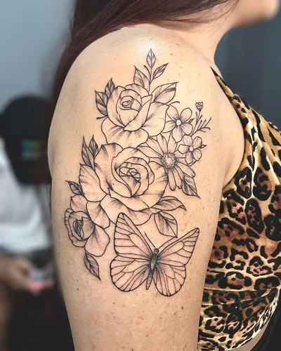 Noah tattoo 007