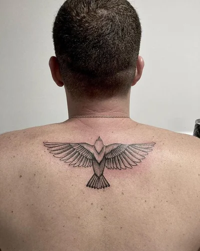 Noah tattoo 016