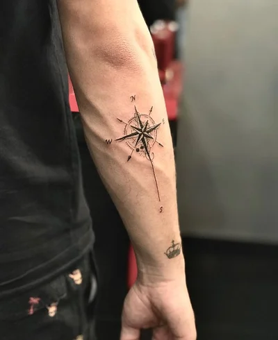 Noah tattoo 030