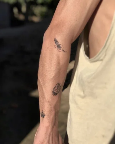 Noah tattoo 047
