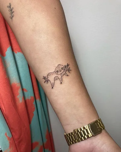 Noah tattoo 049