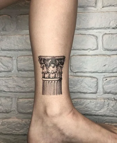 Noah tattoo 050