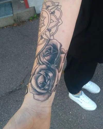 Celine tattoo 007