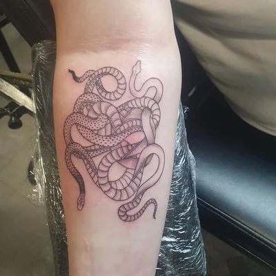 Celine tattoo 009