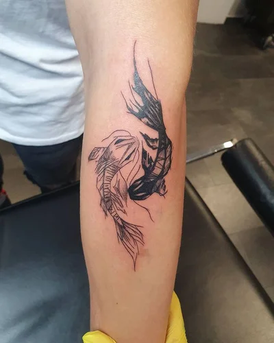 Celine tattoo 015