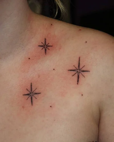 Celine tattoo 021
