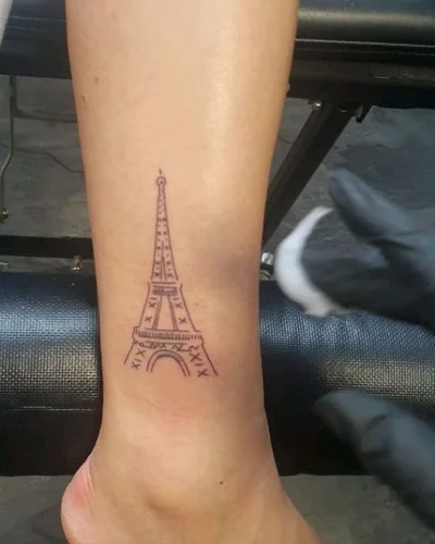 Celine tattoo 023