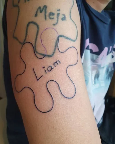 Celine tattoo 026