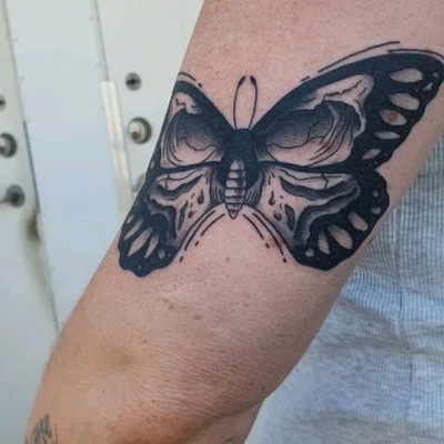 Celine tattoo 028