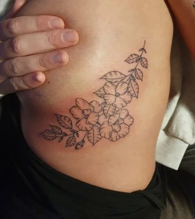 Celine tattoo 030