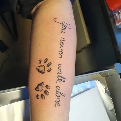Celine tattoo 039