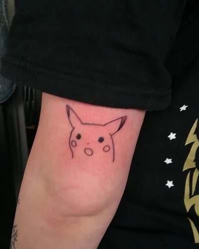 Celine tattoo 046
