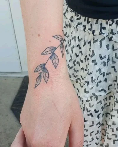 Celine tattoo 049