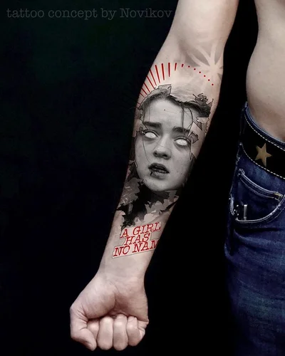 Constantine Novikov tattoo 011