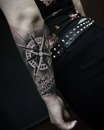 Constantine Novikov tattoo 012
