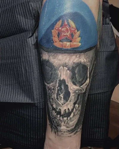Constantine Novikov tattoo 014