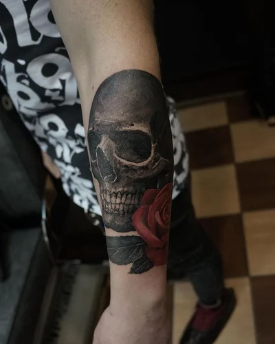 Constantine Novikov tattoo 015