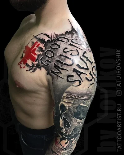 Constantine Novikov tattoo 020