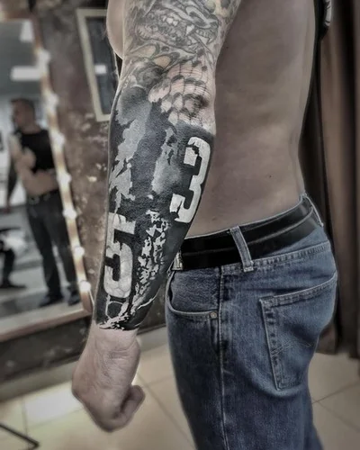 Constantine Novikov tattoo 022