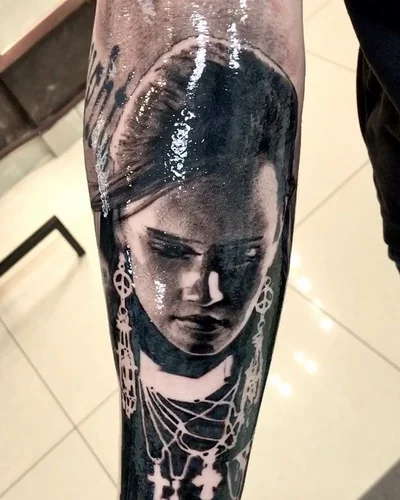 Constantine Novikov tattoo 025