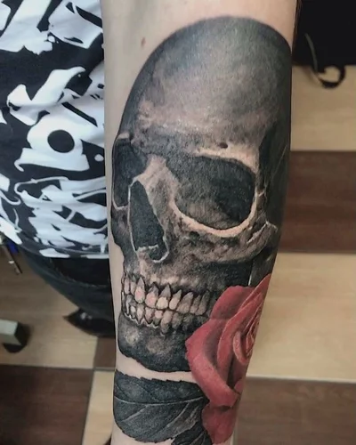 Constantine Novikov tattoo 035