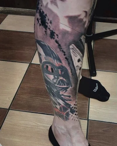 Constantine Novikov tattoo 037