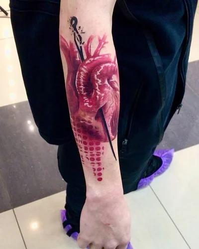 Constantine Novikov tattoo 038