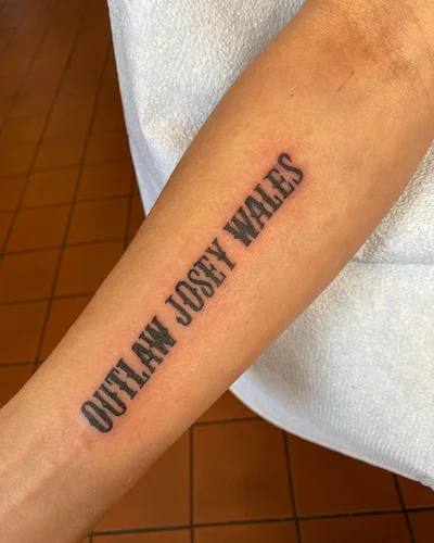 Kore tattoo 011