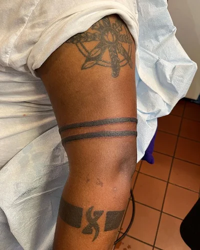 Kore tattoo 013
