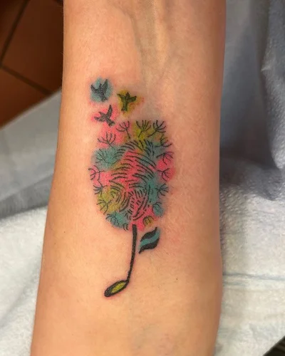 Kore tattoo 014