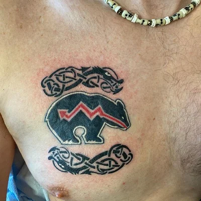 Kore tattoo 023